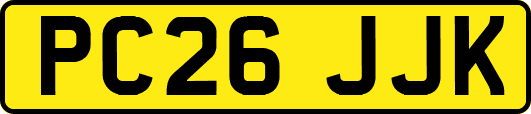 PC26JJK