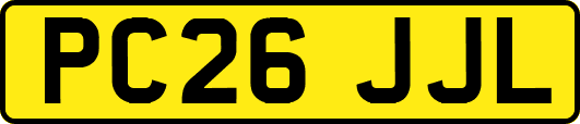 PC26JJL