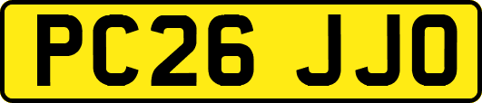 PC26JJO