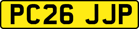 PC26JJP
