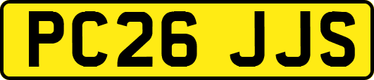 PC26JJS