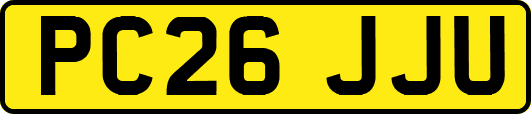 PC26JJU