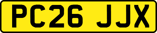 PC26JJX