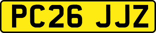 PC26JJZ