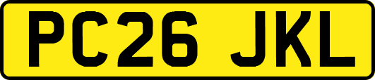PC26JKL