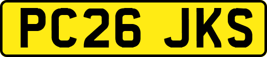 PC26JKS