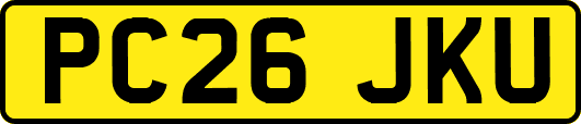 PC26JKU