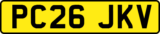PC26JKV