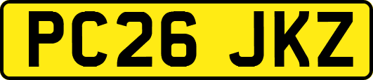 PC26JKZ