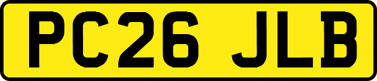 PC26JLB