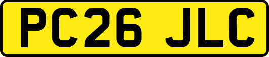 PC26JLC