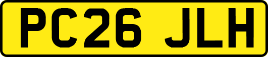 PC26JLH