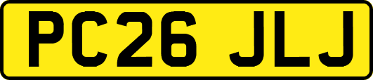 PC26JLJ