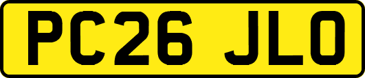 PC26JLO