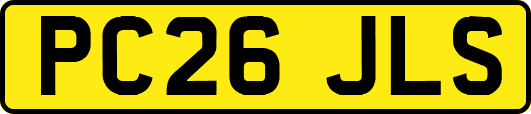 PC26JLS