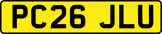 PC26JLU
