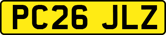 PC26JLZ