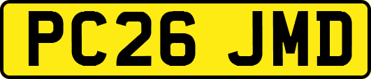 PC26JMD