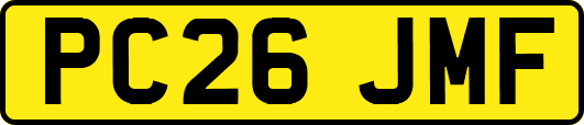 PC26JMF