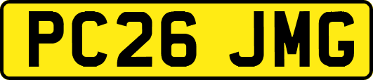 PC26JMG