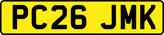 PC26JMK