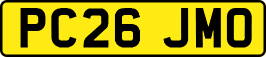 PC26JMO