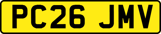 PC26JMV