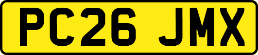 PC26JMX