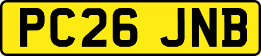 PC26JNB