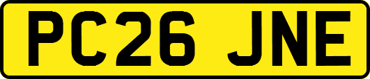 PC26JNE