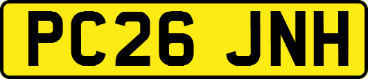 PC26JNH