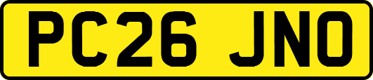 PC26JNO