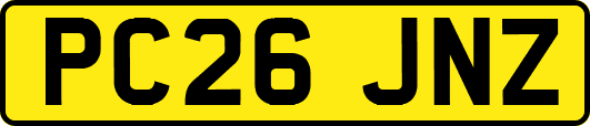PC26JNZ