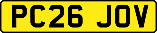 PC26JOV