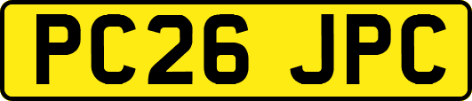 PC26JPC