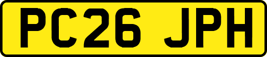 PC26JPH