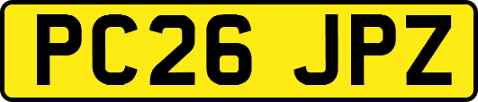 PC26JPZ