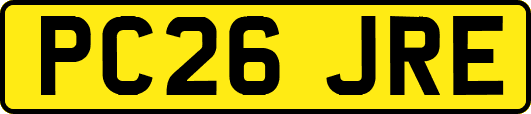 PC26JRE