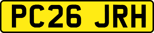 PC26JRH