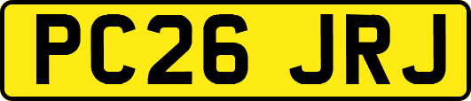 PC26JRJ