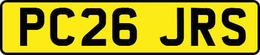 PC26JRS