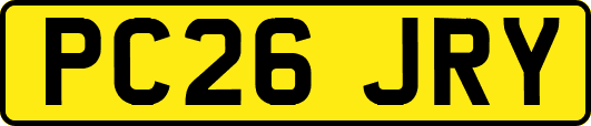 PC26JRY