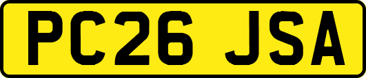 PC26JSA