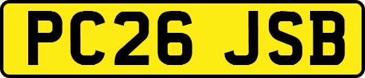 PC26JSB