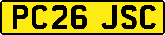 PC26JSC