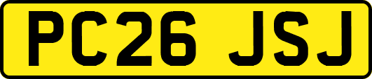 PC26JSJ