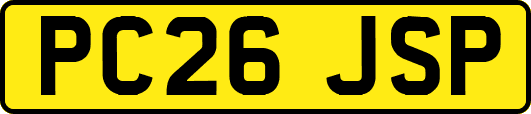 PC26JSP