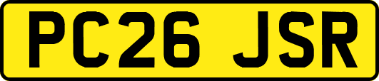 PC26JSR