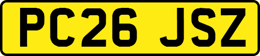 PC26JSZ