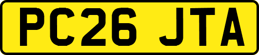 PC26JTA